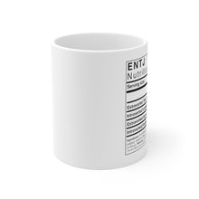 Load image into Gallery viewer, ENTF (1 Leader) Mug - 11oz
