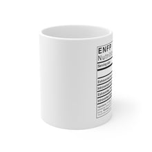 Load image into Gallery viewer, ENFP (1 Unicorn) Mug - 11oz
