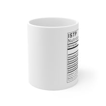 Load image into Gallery viewer, ISTP (1 Craftsperson) Mug - 11oz
