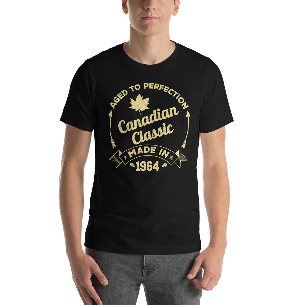 Canadian Classic T-Shirt - 1964