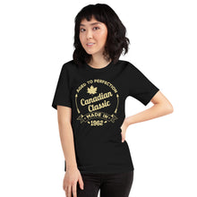 Load image into Gallery viewer, Canadian Classic T-Shirt - 1962
