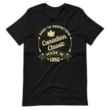 Load image into Gallery viewer, Canadian Classic T-Shirt - 1962
