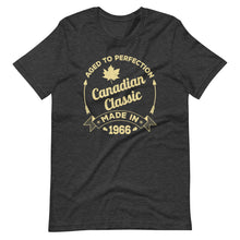 Load image into Gallery viewer, Canadian Classic T-Shirt - 1966
