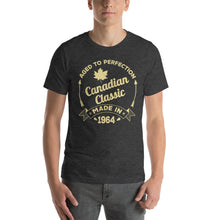 Load image into Gallery viewer, Canadian Classic T-Shirt - 1964
