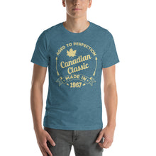 Load image into Gallery viewer, Canadian Classic T-Shirt - 1967
