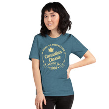 Load image into Gallery viewer, Canadian Classic T-Shirt - 1965
