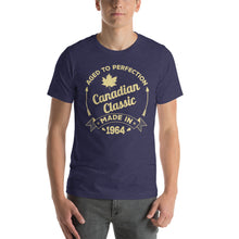 Load image into Gallery viewer, Canadian Classic T-Shirt - 1964
