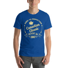 Load image into Gallery viewer, Canadian Classic T-Shirt - 1967
