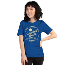 Load image into Gallery viewer, Canadian Classic T-Shirt - 1963
